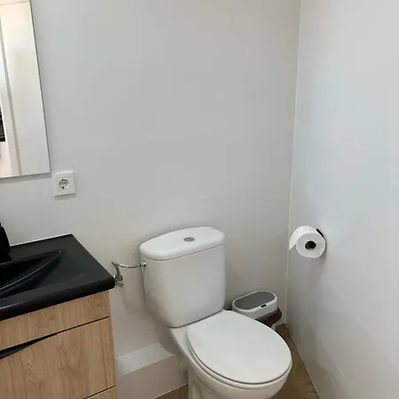 Apartment Vistas Y Confort En La Playa