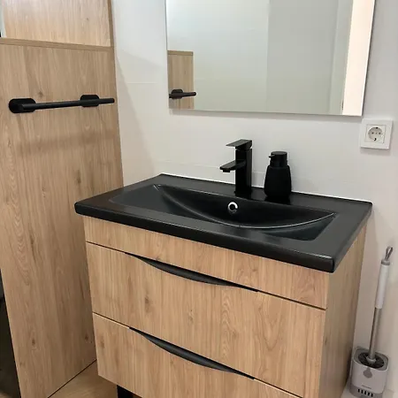 Vistas Y Confort En La Playa *