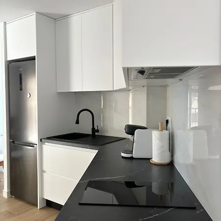 Vistas Y Confort En La Playa