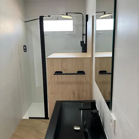 Apartment Vistas Y Confort En La Playa