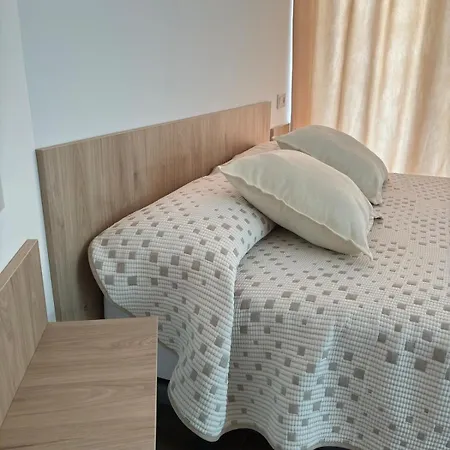 Vistas Y Confort En La Playa Apartment *