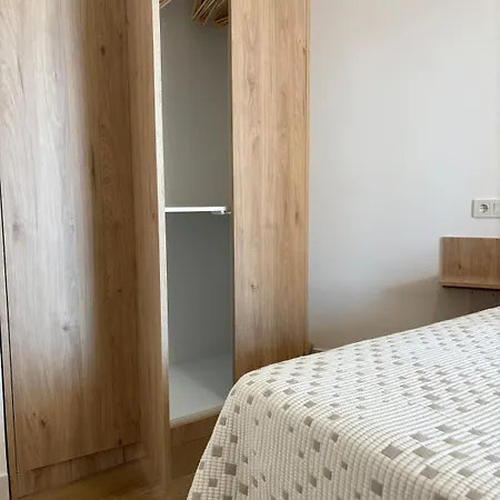 Vistas Y Confort En La Playa