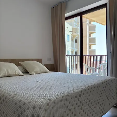 Apartment Vistas Y Confort En La Playa Torrevieja