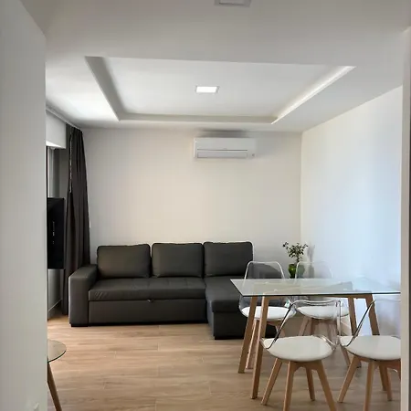 Vistas Y Confort En La Playa *