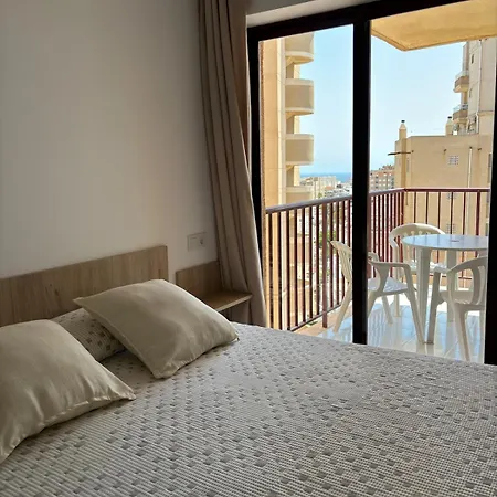 شقة Vistas Y Confort En La Playa *