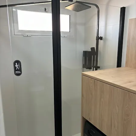 شقة Vistas Y Confort En La Playa تورّيفيِخا