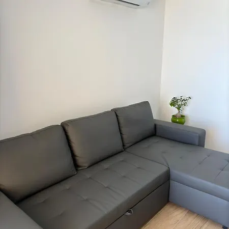 Vistas Y Confort En La Playa