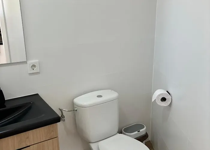 Appartement Vistas Y Confort En La Playa