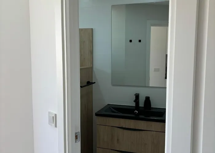 Appartement Vistas Y Confort En La Playa *