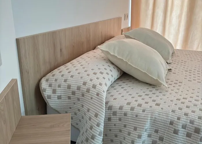 Vistas Y Confort En La Playa Appartement *