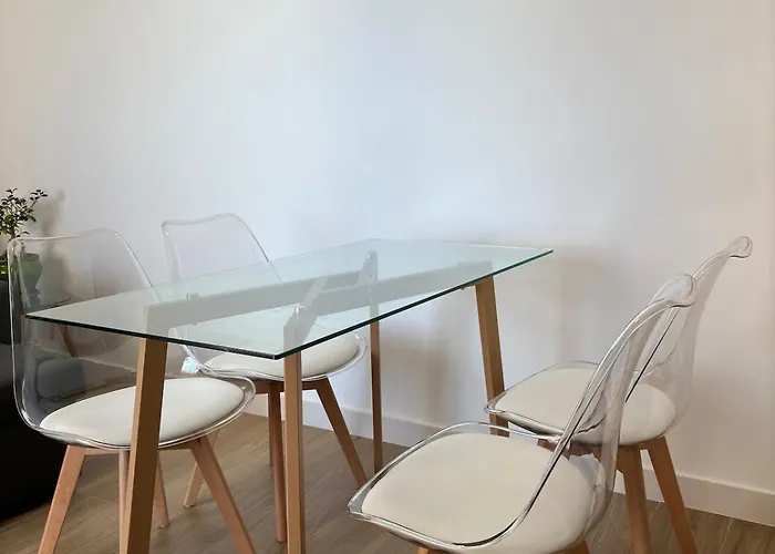 Vistas Y Confort En La Playa Torrevieja