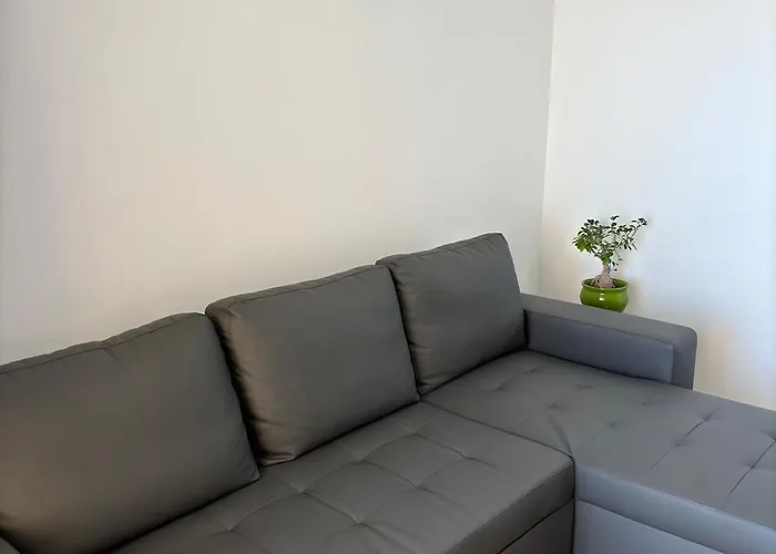 Vistas Y Confort En La Playa