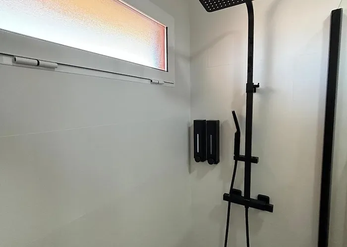 Vistas Y Confort En La Playa Appartement *