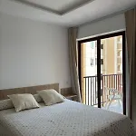 Appartement Vistas Y Confort En La Playa *