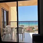 Vistas Y Confort En La Playa Appartement Torrevieja
