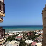 Vistas Y Confort En La Playa *