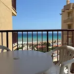Vistas Y Confort En La Playa Appartement Torrevieja