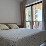 Appartement Vistas Y Confort En La Playa Torrevieja
