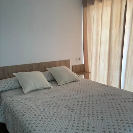 Vistas Y Confort En La Playa Apartment *