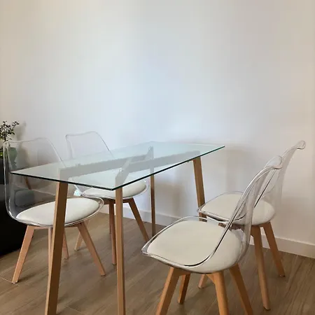 Vistas Y Confort En La Playa Torrevieja