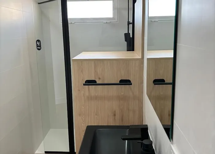 Apartment Vistas Y Confort En La Playa