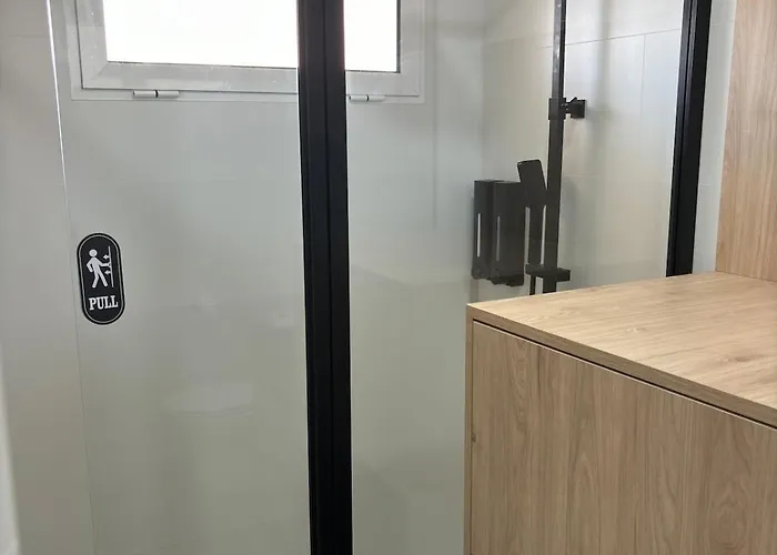 Apartment Vistas Y Confort En La Playa Torrevieja